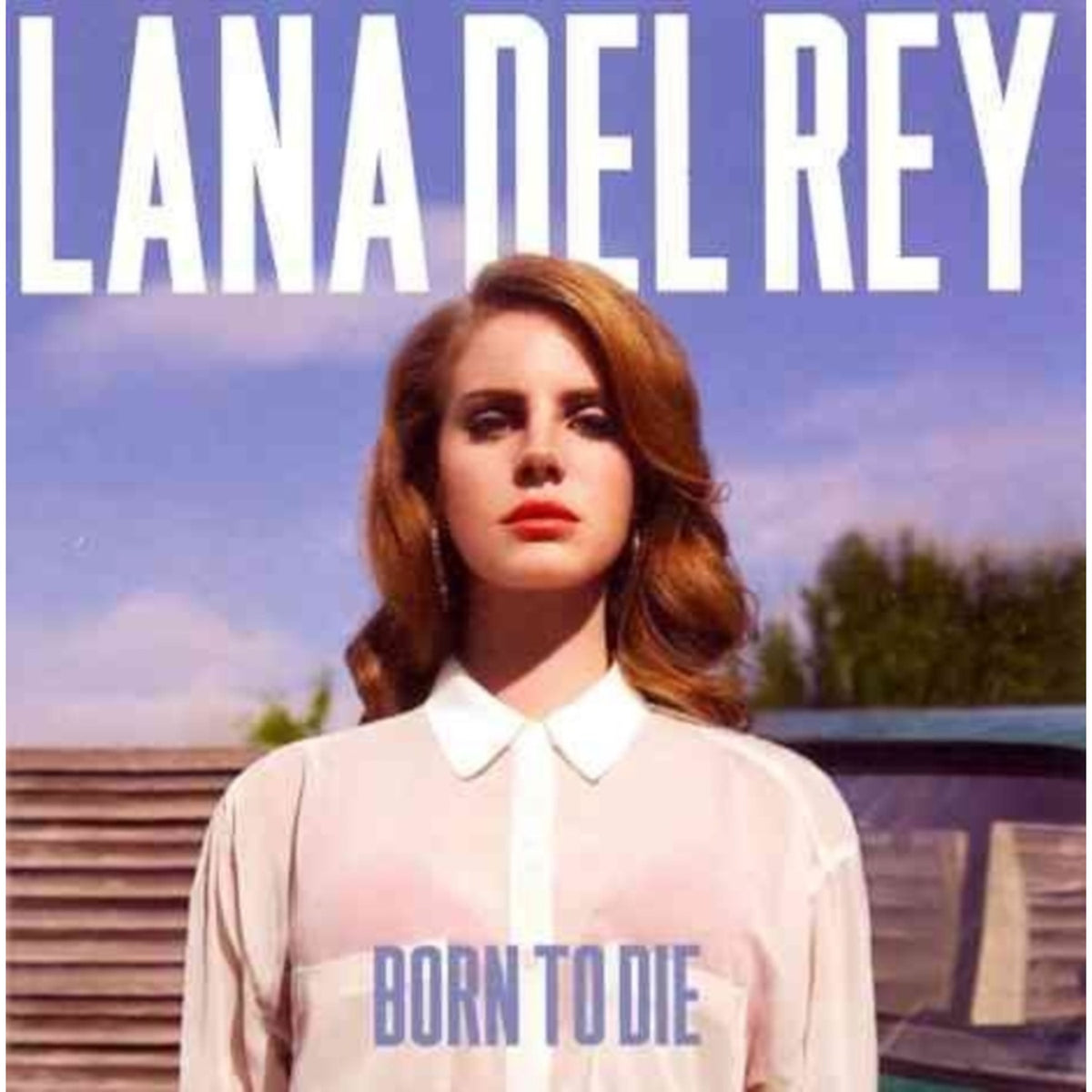 Nfr! & Born To Die & Lust For Life