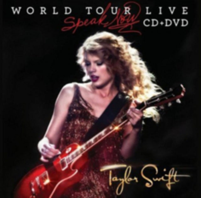 This is a 2 CD SKU bundle.
1.This CD is brand new.Format: CDMusic Style: CountryThis item's title is: Taylor SwiftArtist: Taylor SwiftLabel: Big Machine RecordsBarcode: 602517874695Release Date: 8/3/2009
2.This CD is brand new.
