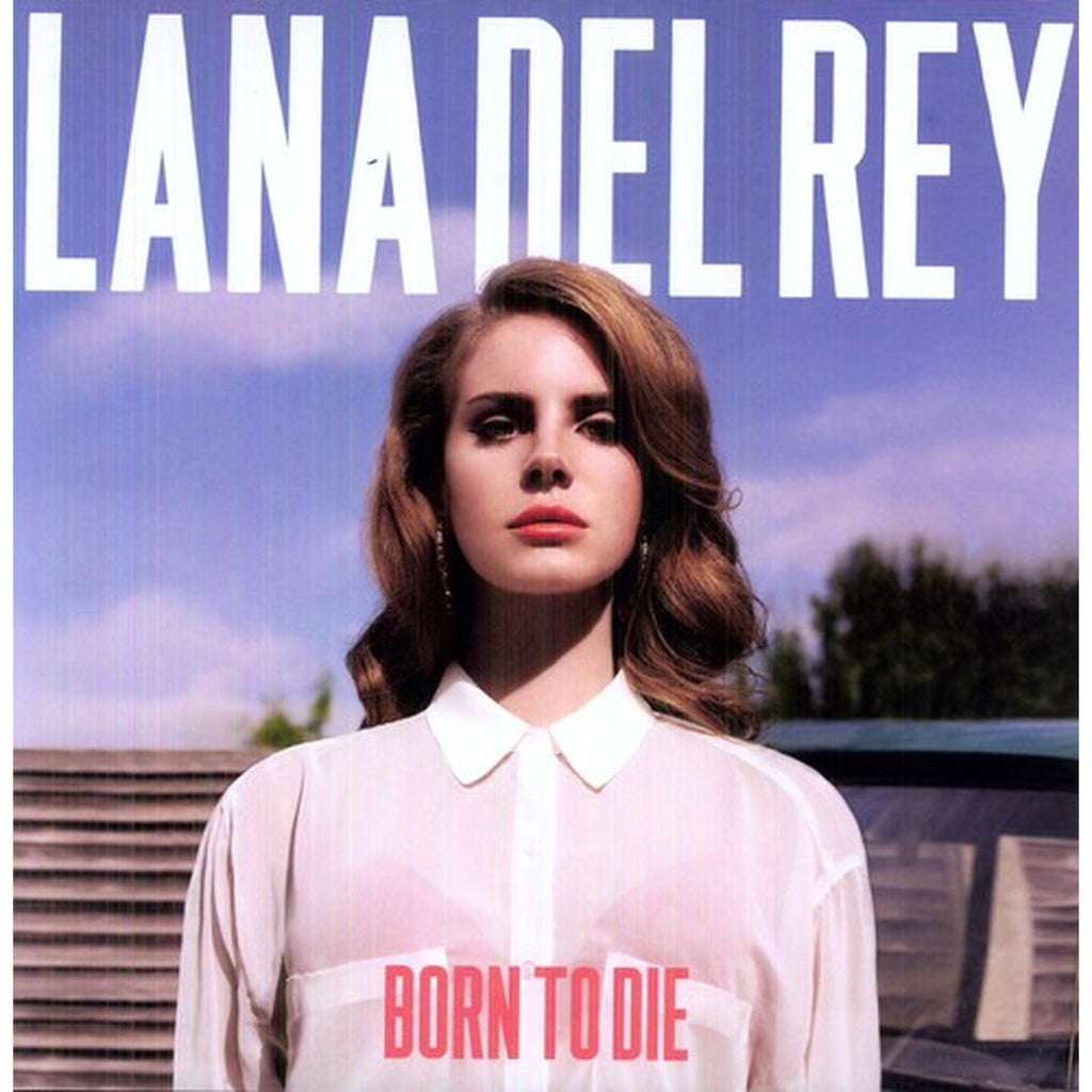 Born To Die & Born To Die
