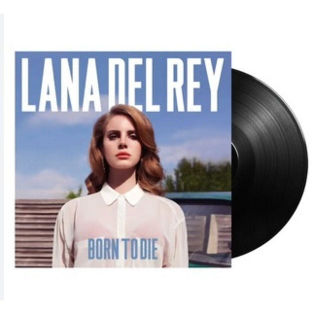 Did You Know That There’S A Tunnel Under Ocean Blvd (X) (2LP/180G) & Born To Die & Honeymoon