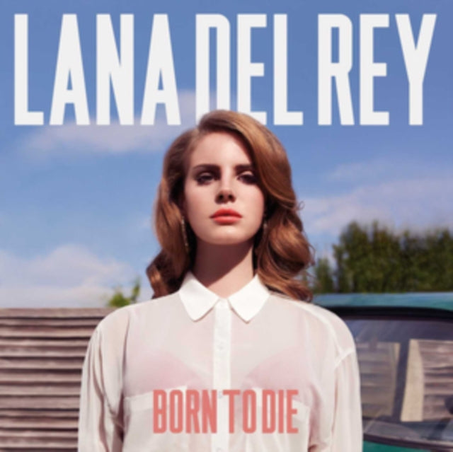 Chemtrails Over The Country Club & Blue Banisters (2LP) & Did You Know That There’S A Tunnel Under Ocean Blvd (X) (2LP/180G) & Violet Bent Backwards Over The Grass (180G) & Nfr! (2LP) & Born To Die & Ultraviolence