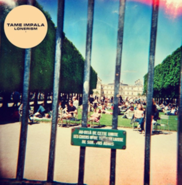 Innerspeaker & Lonerism & Currents & Slow Rush