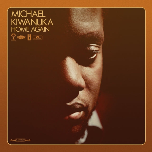 Home Again & Love And Hate & Kiwanuka (2LP)