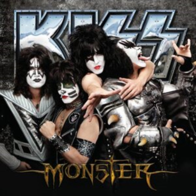 Monster & Psycho Circus