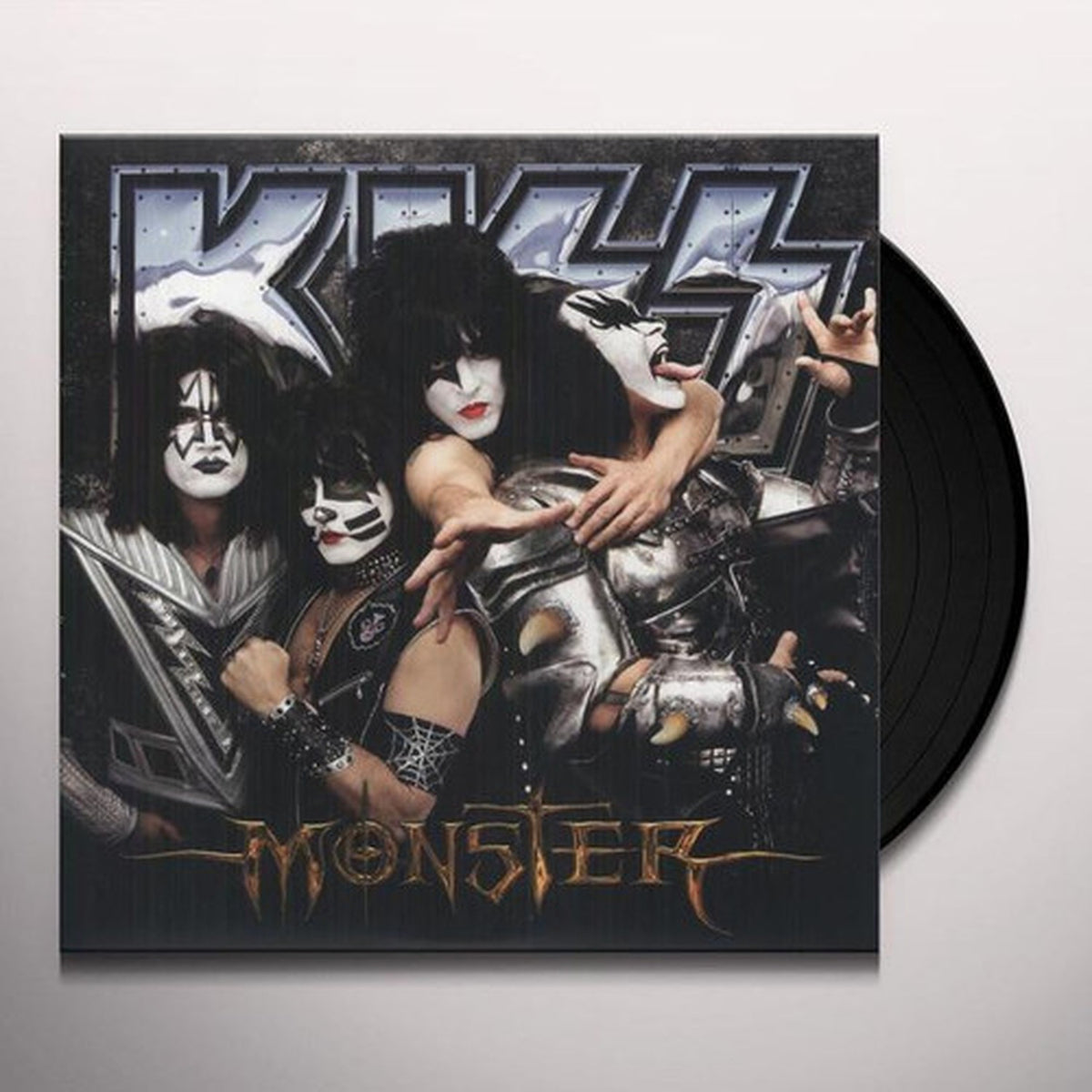 Monster & Alive Ii