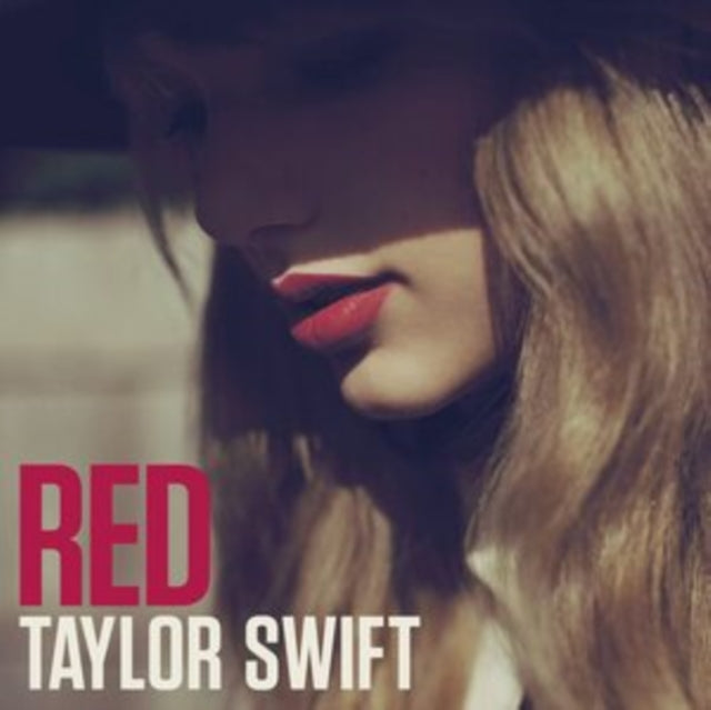 This is a 4 CD SKU bundle.
1.This CD is brand new.Format: CDMusic Style: BalladThis item's title is: Red (Taylor's Version) (Edited) (2CD)Artist: Taylor SwiftLabel: REPUBLICBarcode: 602438737635Release Date: 11/12/2021
2.This CD is brand new.