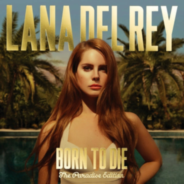 Born To Die (Paradise Edition) & Paradise & Ultraviolence