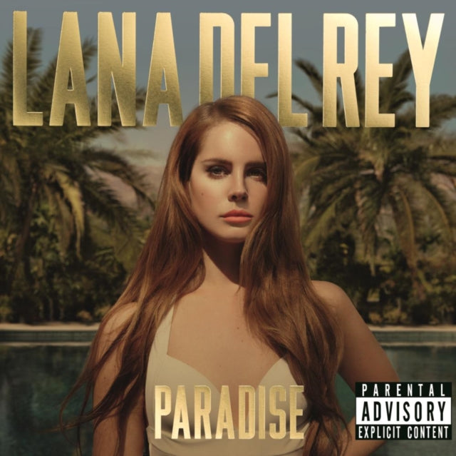 Chemtrails Over The Country Club & Blue Banisters (2LP) & Violet Bent Backwards Over The Grass (180G) & Nfr! (2LP) & Born To Die & Paradise & Honeymoon & Lust For Life