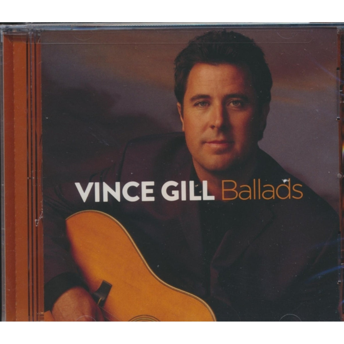 When Love Finds You & Ballads