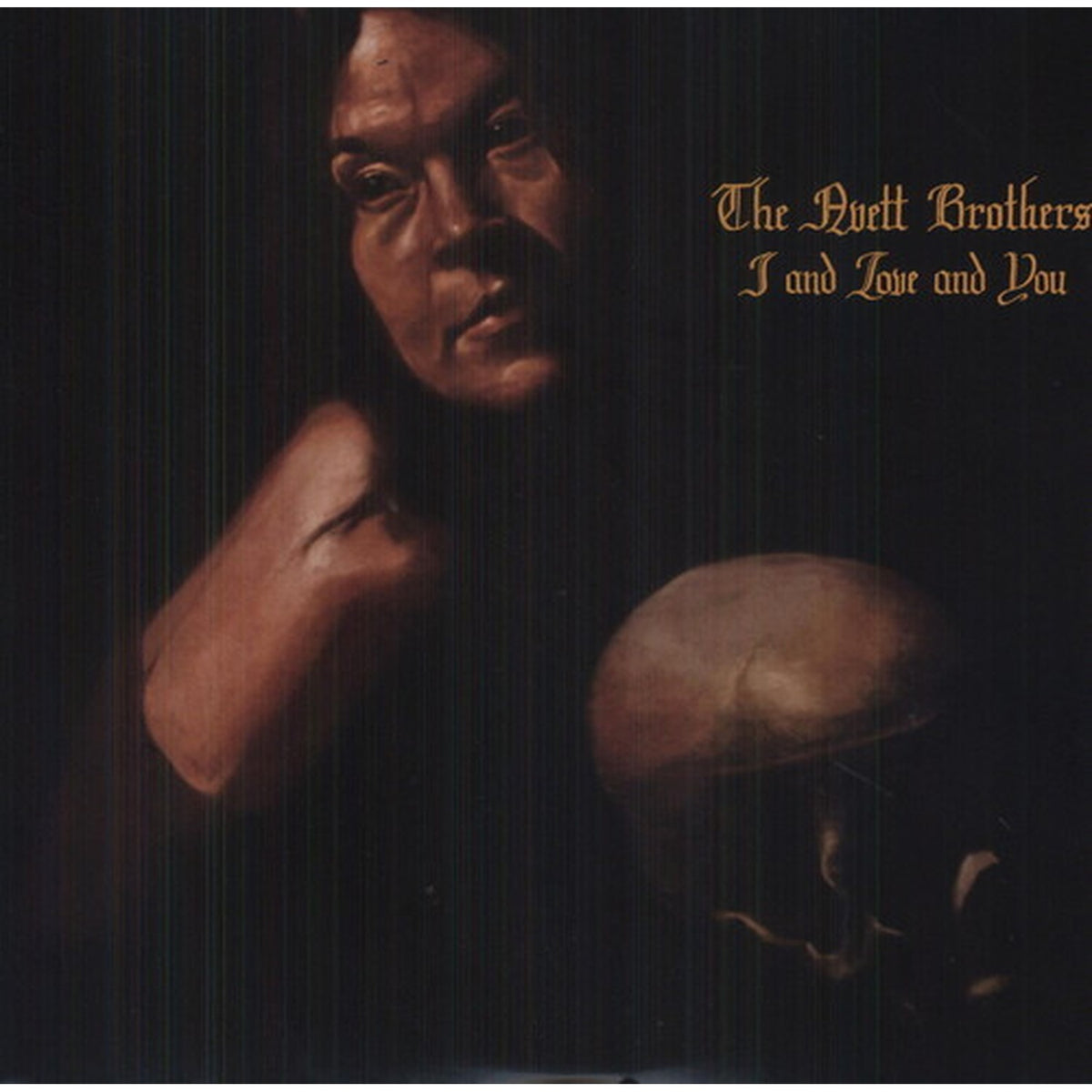 I & Love & You & True Sadness & Emotionalism