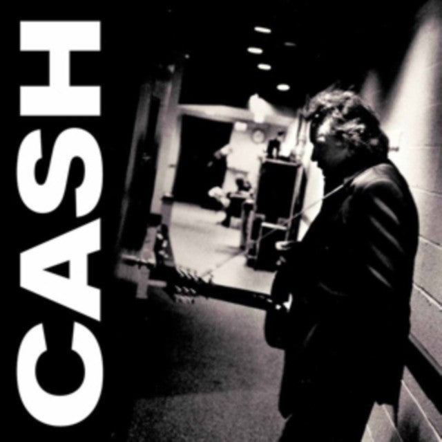 At Folsom Prison & American Iii: Solitary Man