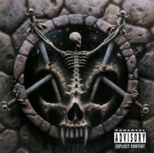 Divine Intervention & Reign In Blood & South Of Heaven & Live: Decade Of Aggression