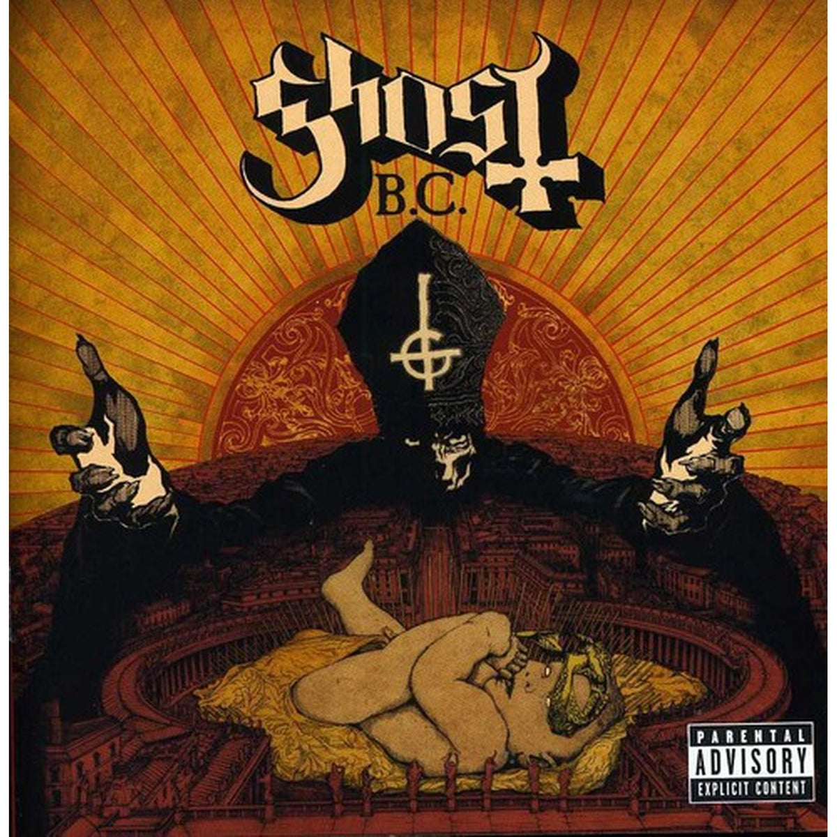 Infestissumam & Infestissumam