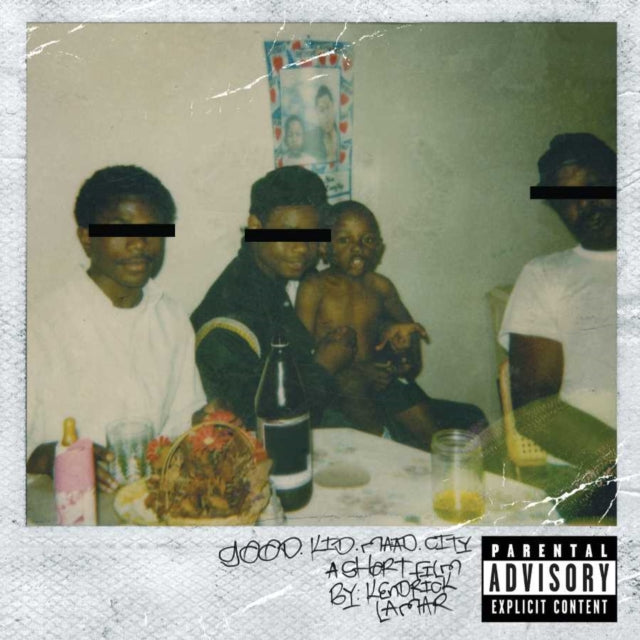 This is a 8 CD SKU bundle.
1.This CD is brand new.Format: CDMusic Style: ConsciousThis item's title is: Mr. Morale & The Big Steppers (X)Artist: Kendrick LamarLabel: PGLANG / TOP DAWG ENTERTAINMENBarcode: 602445886906Release Date: 5/27/2022
2.This CD is brand new.