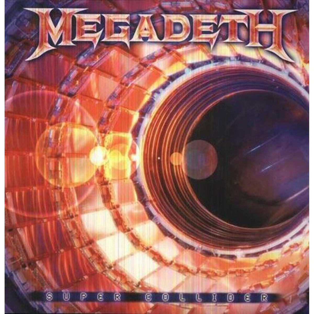 World Needs A Hero & So Far So Good So What & Super Collider (LP) & Youthanasia (Picture Disc)