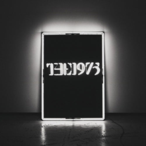 1975 - 1975 (X) & Notes On A Conditional Form (2LP/Clear Vinyl) (X)