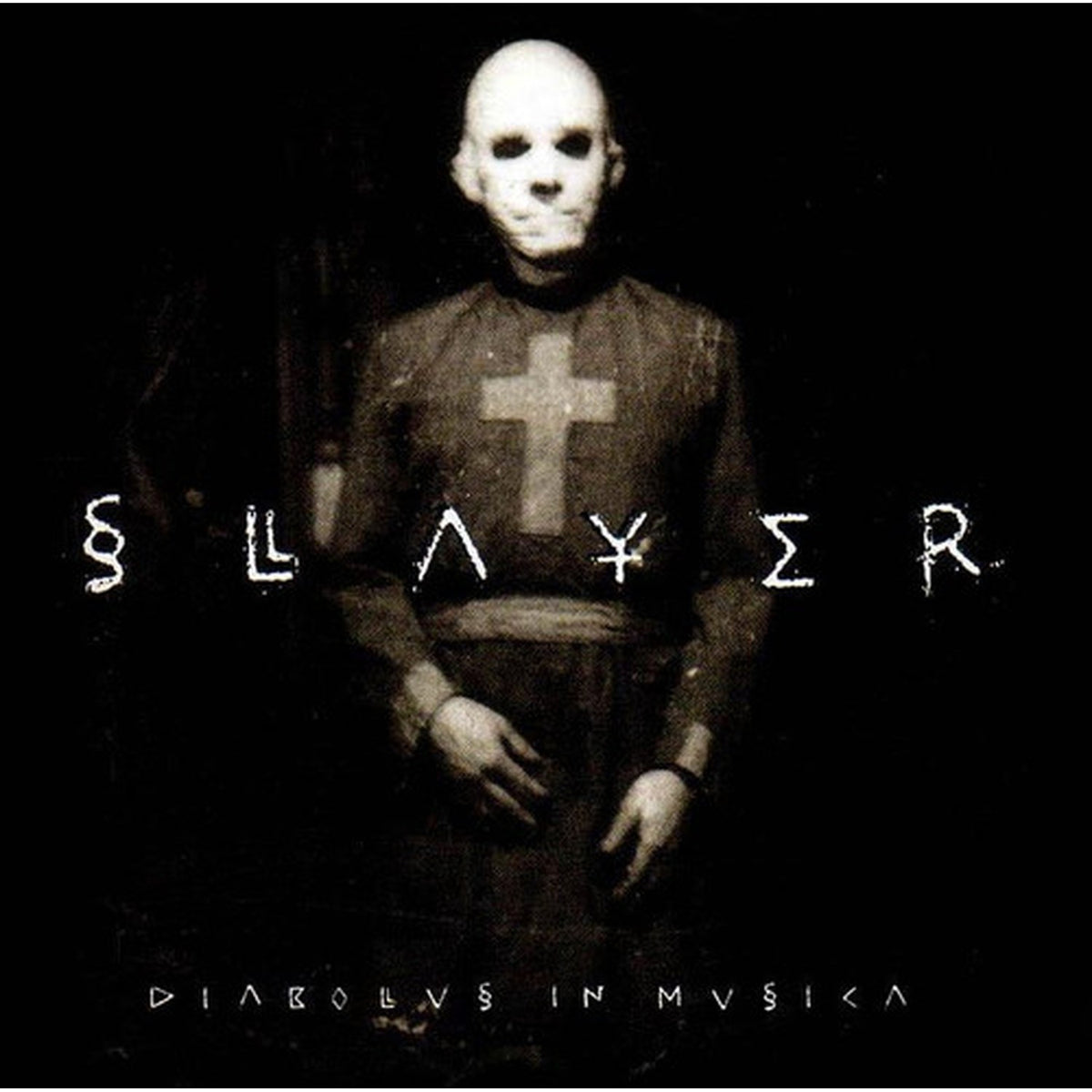 Diabolus In Musica & Divine Intervention