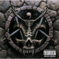Divine Intervention & World Painted Blood & Undisputed Attitude