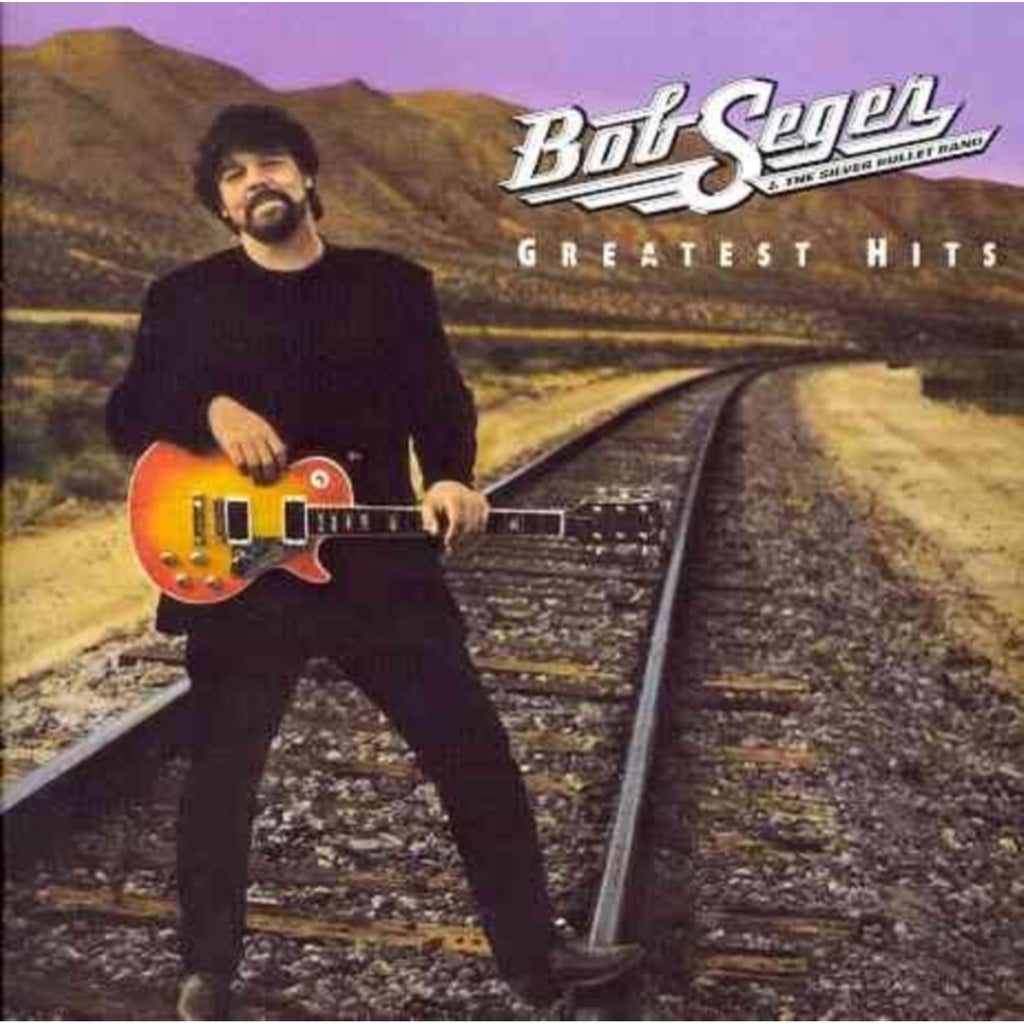 Ultimate Hits: Rock & Roll Never Forgets & Greatest Hits