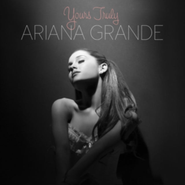 This is a 3 CD SKU bundle.
1.This CD is brand new.Format: CDMusic Style: Contemporary R&BThis item's title is: Yours TrulyArtist: Ariana GrandeLabel: REPUBLICBarcode: 602537480821Release Date: 9/3/2013
2.This CD is brand new.