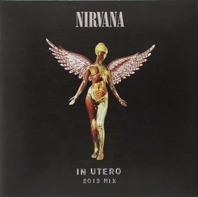 This is a 9 LP Vinyl SKU bundle.
1.This LP Vinyl is brand new.Format: LP VinylMusic Style: Alternative RockThis item's title is: Nevermind (30Th Anniversary/Super Deluxe/8LP/7Inch)Artist: NirvanaLabel: GEFFENBarcode: 602435979861Release Date: 5/27/2022
2.This LP Vinyl is brand new.