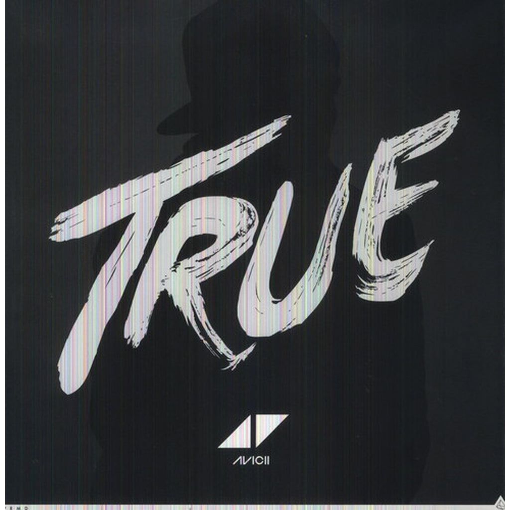 Avicii – Forever (2LP) & True & Tim (X)