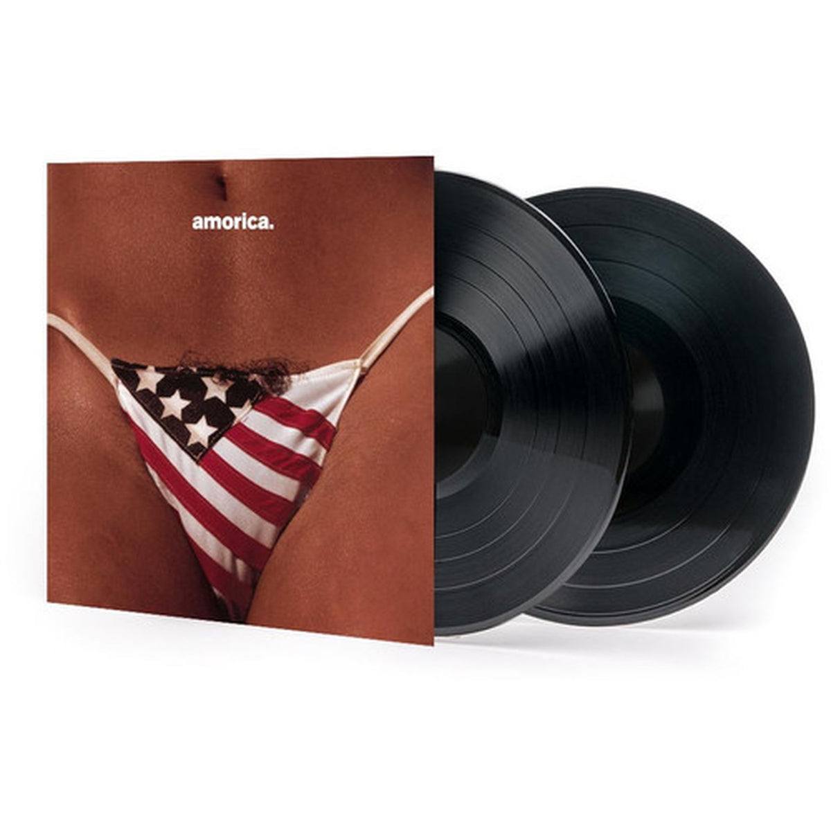 Shake Your Money Maker (2020 Remaster) & Amorica