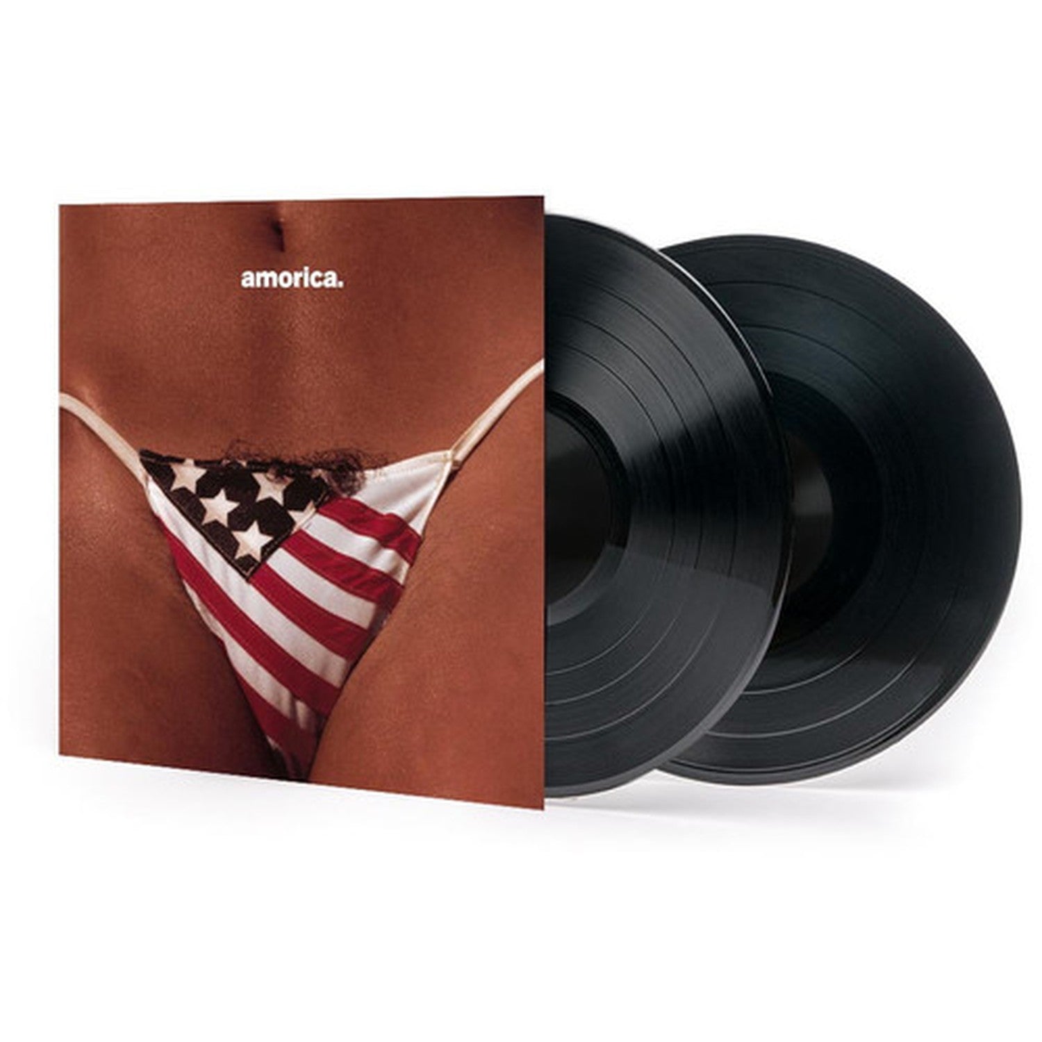Happiness Bastards (180G) & Amorica. (180G/2LP) & Shake Your Money Maker (Green LP Vinyl) & Shake Your Money Maker (2020 Remaster) & Amorica & Three Snakes & One Charm