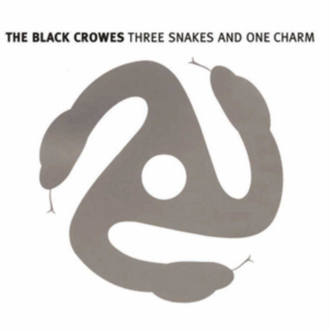 Amorica & Three Snakes & One Charm