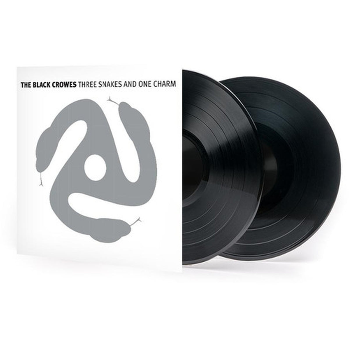Shake Your Money Maker (2020 Remaster) & Three Snakes & One Charm
