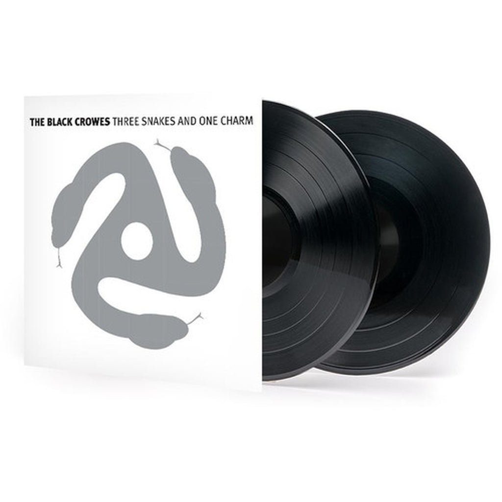 Amorica. (180G/2LP) & Shake Your Money Maker (Green LP Vinyl) & Shake Your Money Maker (2020 Remaster) & Three Snakes & One Charm