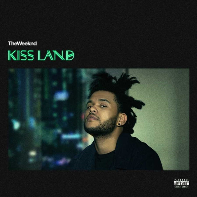 After Hours (X) & Kiss Land