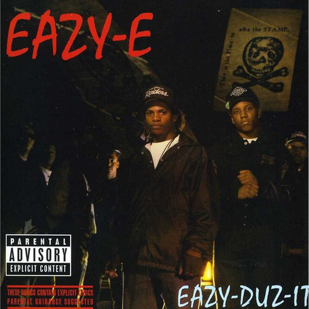 Eazy Duz It & Eternal E: Best Of
