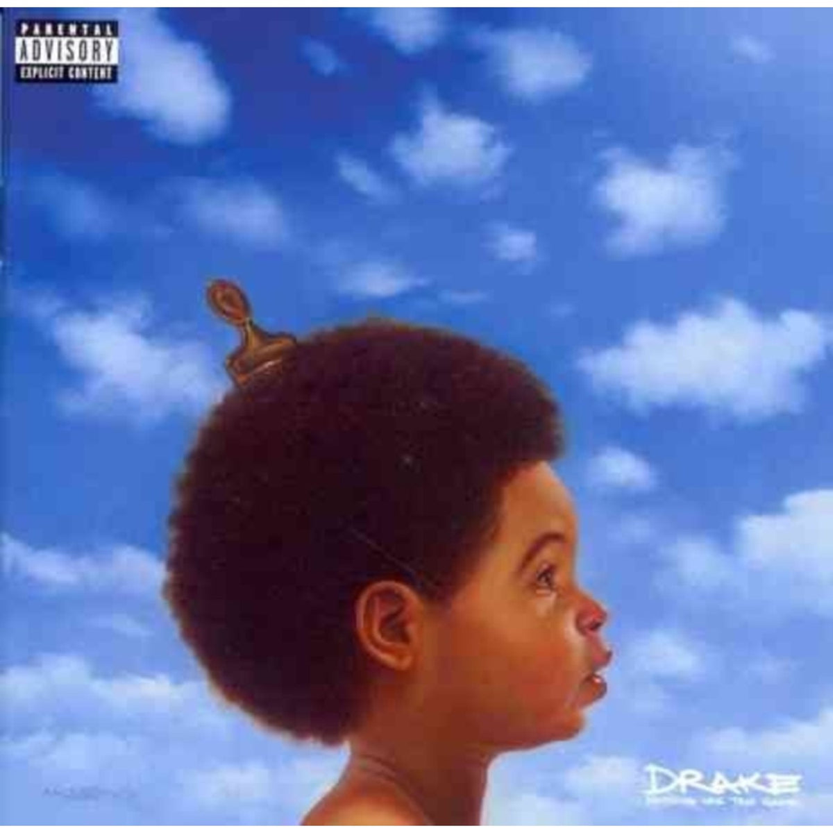 Take Care & Nothing Was The Same & Scorpion (2 CD)