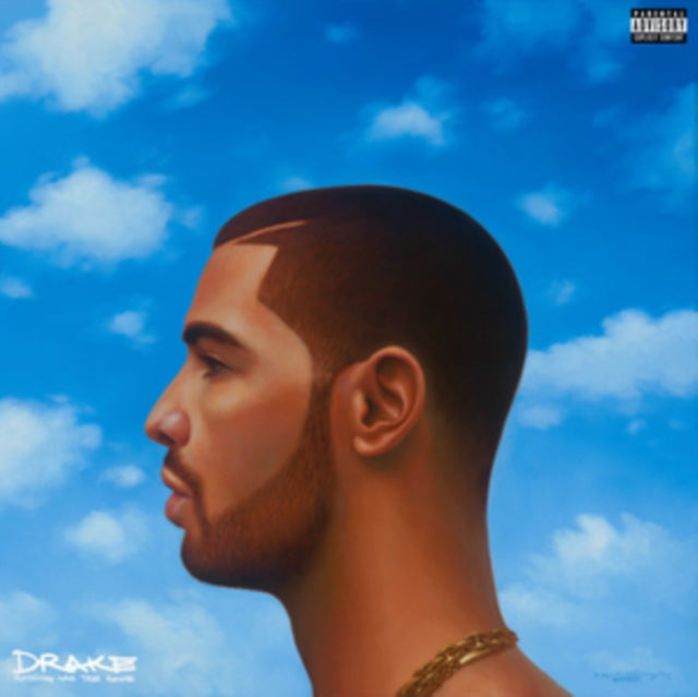 Thank Me Later & Nothing Was The Same & If You're Reading This It's Too Late
