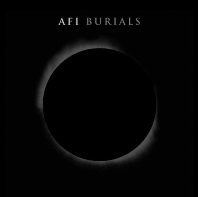 Bodies & Bodies (I) & Sing The Sorrow (2LP/45RPM) & Burials & Very Proud Of Ya & Answer That & Stay Fashionable & Black Sails In The Sunset & Art Of Drowning