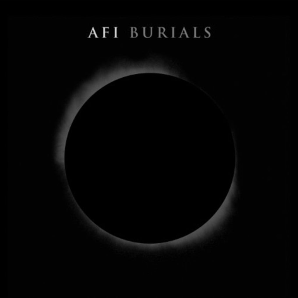 Bodies & Bodies (I) & Burials & Black Sails In The Sunset