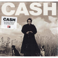 American Recordings & At Folsom Prison