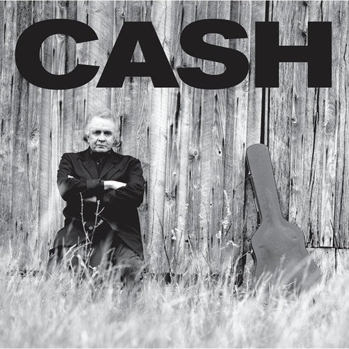 American Ii: Unchained (180G) & Mystery Of Life & Rebel Sings (Crystal Clear & Solid Silver LP Vinyl) & At San Quentin