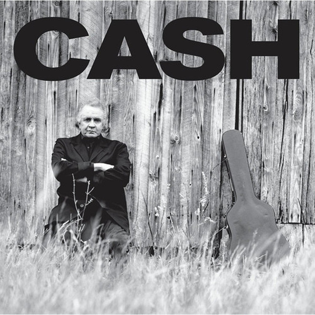 Johnny Cash - At Folsom Prison & At San Quentin & Greatest Hits, Volume 1 & Bear's Sonic Journals: Johnny Cash, At The Carousel Ballroom, April 24, 1968 (2LP) & Songwriter & American Vi: Ain't No Grave & American Ii: Unchained (180G) & Christmas: