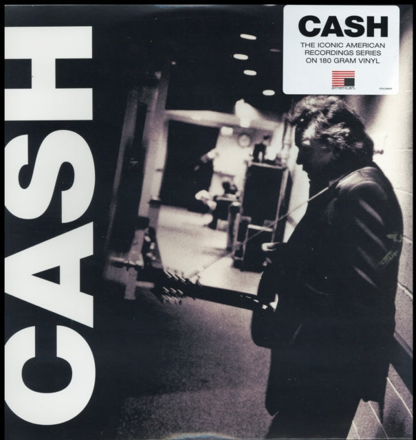 American Iii: Soitary Man & American Iv: The Man Comes Around & Rebel Sings (Crystal Clear & Solid Silver LP Vinyl) & Essential Johnny Cash