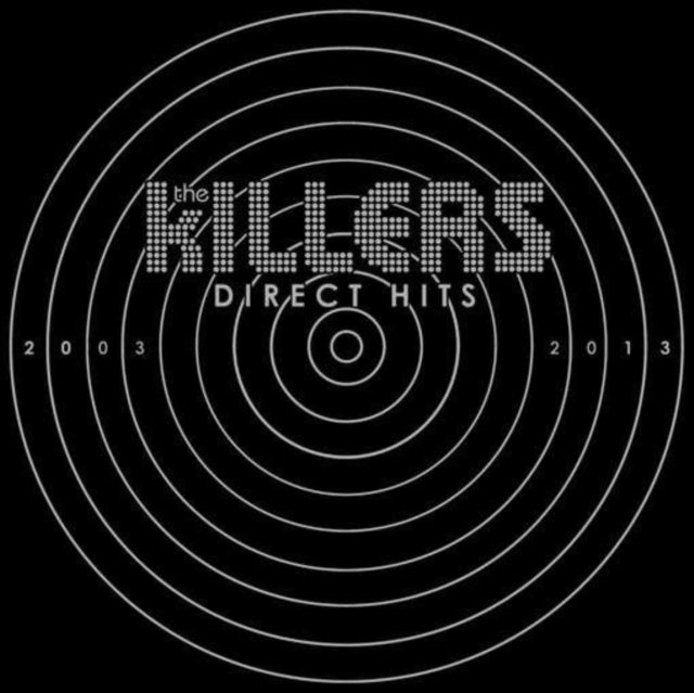 This is a 3 CD SKU bundle.
1.This CD is brand new.Format: CDMusic Style: Alternative RockThis item's title is: Hot FussArtist: KillersLabel: ISLANDBarcode: 602498622773Release Date: 6/15/2004
2.This CD is brand new.