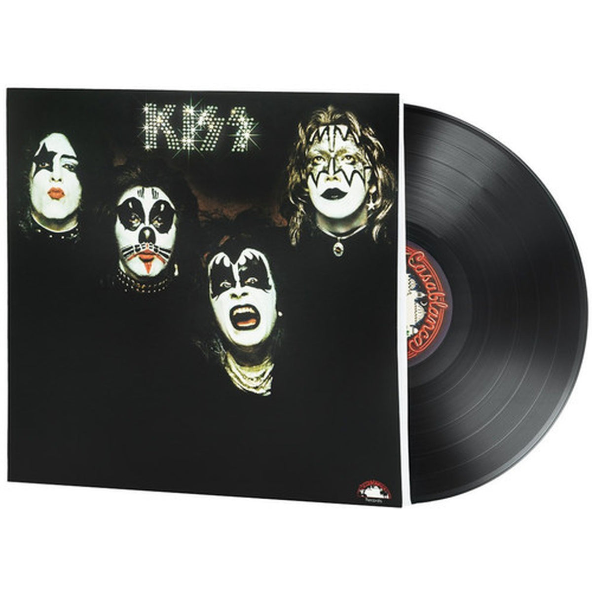 Kiss - Kiss Off The Soundboard: Tokyo 2001 (3LP) & Kiss Off The Soundboard: Live In Virginia Beach (3LP) & Kiss Off The Soundboard: Donington 1996 (Live) (3LP) & Kiss Off The Soundboard: Live In Des Moines (2LP) & Kiss & Psycho Circus & Carnival Of