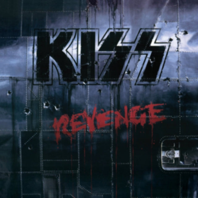 Music From The Elder (Half-Speed Master/Clear LP Vinyl/180G) & Kiss Off The Soundboard: Tokyo 2001 (3LP) & Kiss & Revenge & Dynasty & Animalize & Lick It Up & Creatures Of Night & Kissworld - The Best Of Kiss (2 LP)