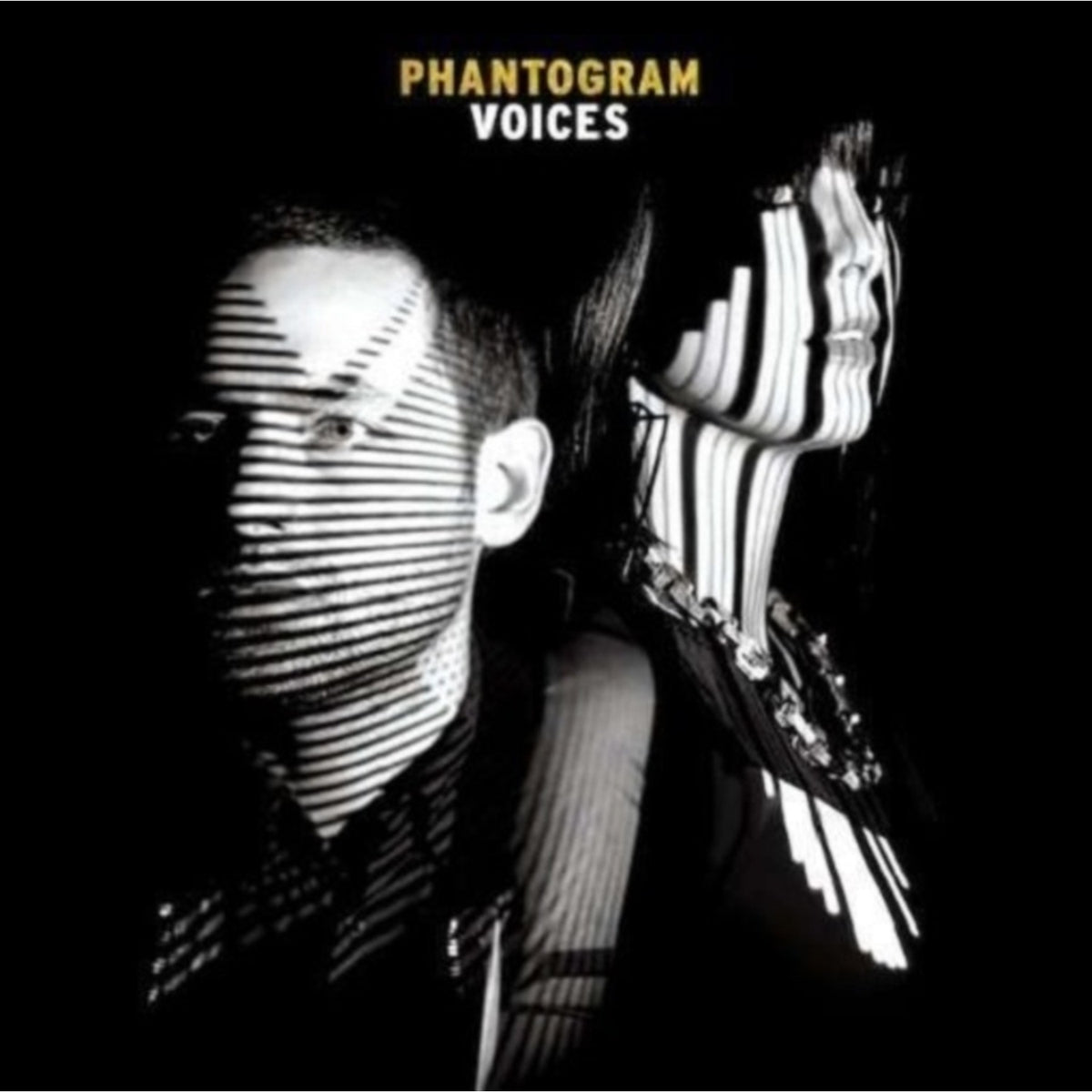 Voices (Gold Galaxy Vinyl/2LP) & Voices