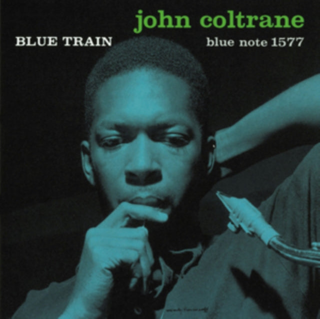 Blue Train & Love Supreme: Complete Masters