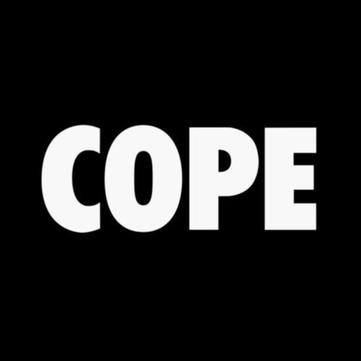 Cope & Black Mile To The Surface (2LP)