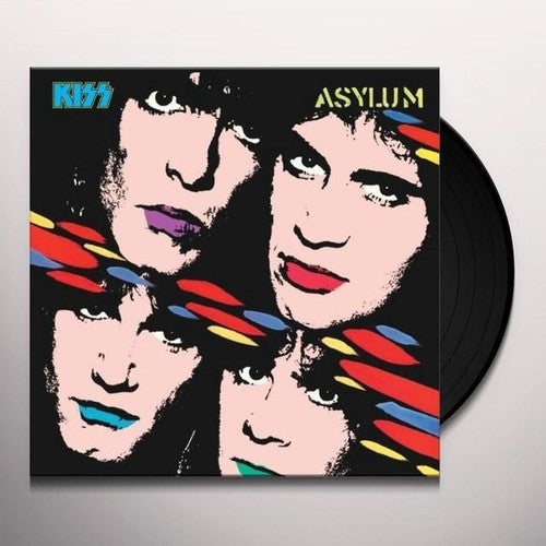Asylum & Mtv Unplugged