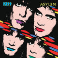 Asylum & Creatures Of Night & Ace Frehley (Pic Disc)