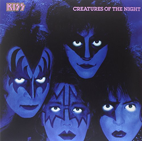Asylum & Creatures Of Night